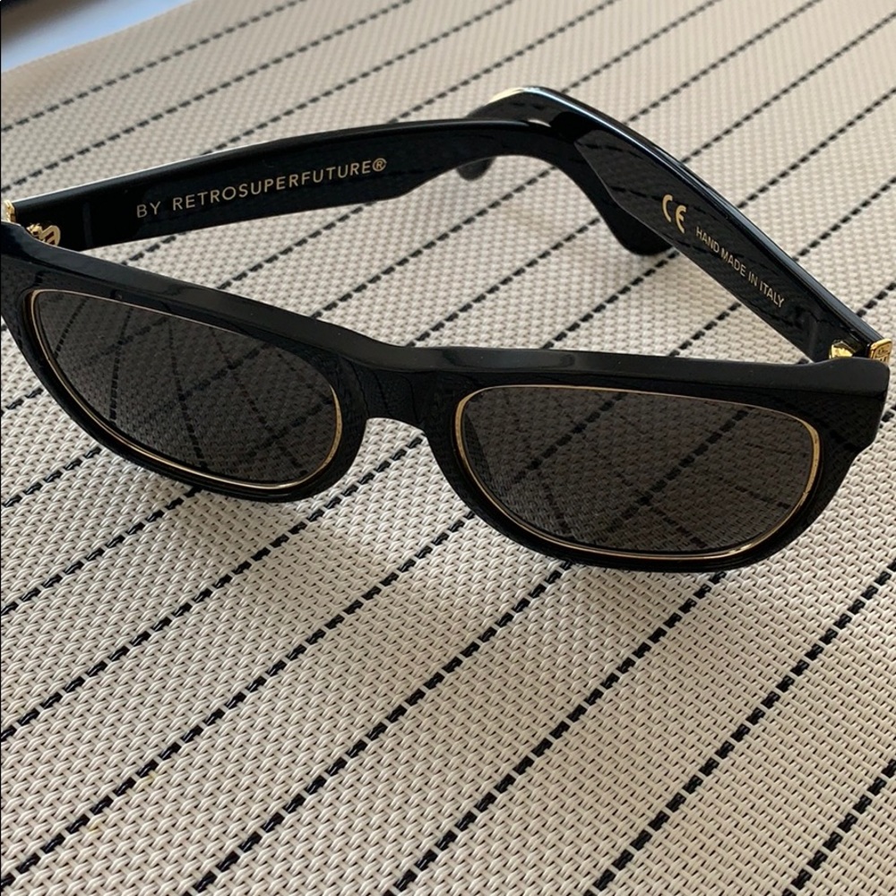 Retrosuperfuture Classic sunglasses